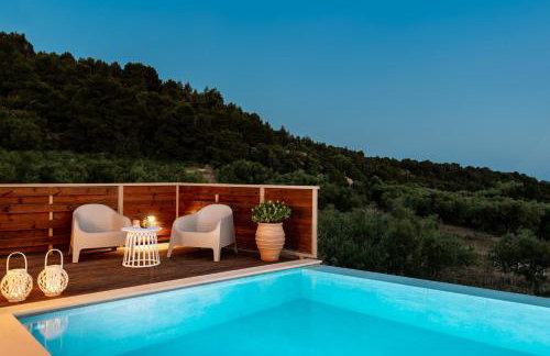 Villa Elithea - Foto 29