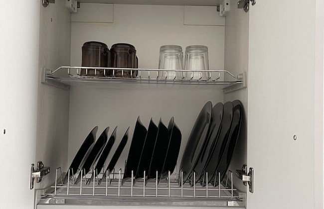 The Rooms Apart - Photo 15