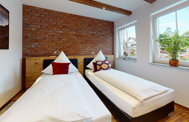 Pension Bottwartal - Foto 30