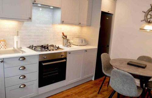 Riverside House Lancaster - 2 bedroom house - Foto 7