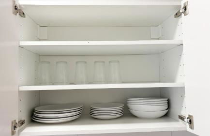 Ausgestattete Wohnungen für Monteur-Teams mit kostenlosem Parkplatz, WIFI, TV, Waschmaschine, Küche, Balkon, Restaurants und Supermarkt - Foto 28