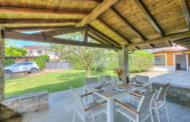 Residenza Pucia in Armeno - Foto 28