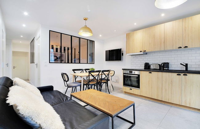 Welcoming Apartment - 2br/6p - Picpus - Foto 17