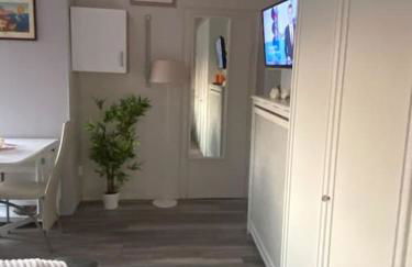 Sonniges Studio in Rheine Nähe Zentrum - Foto 31