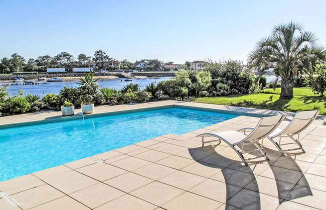 Les Pinasses - Foto 36