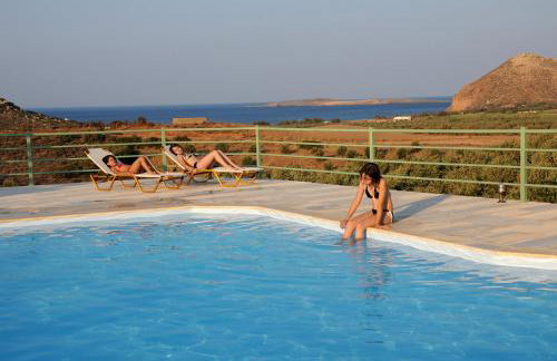 Liostasi Country Houses - Foto 43