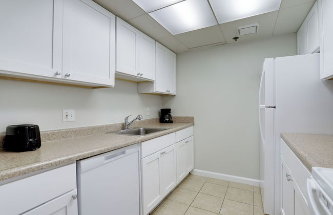 Work + Rest in DC Apartments - Foto 59