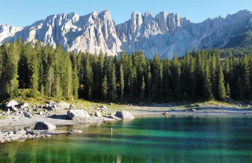 Encia's Home Dolomiti - Foto 25