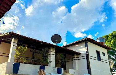 Casa de Campo Pirenópolis - Foto 17