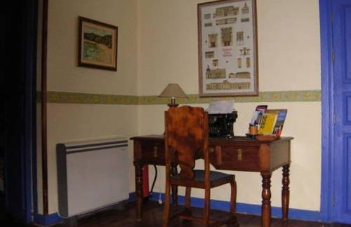 Casa Rural El Cubano - Foto 8