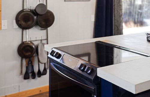 Grizzly Peak Getaway - Foto 19