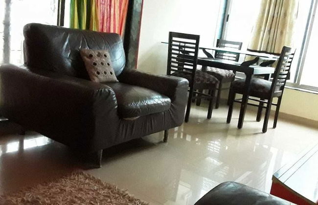 Ekdant Holiday Home Ganpatipule - Photo 11