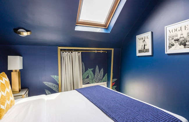 Luxury 2 Bedroom Duplex - Beautiful Monument View - Photo 7