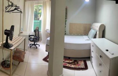 Casa verde 4 quartos - Foto 27