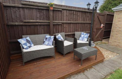 Lockdown Lodge - Foto 15