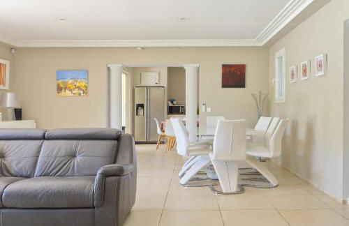 Villa Jasmin Regusse - Foto 8