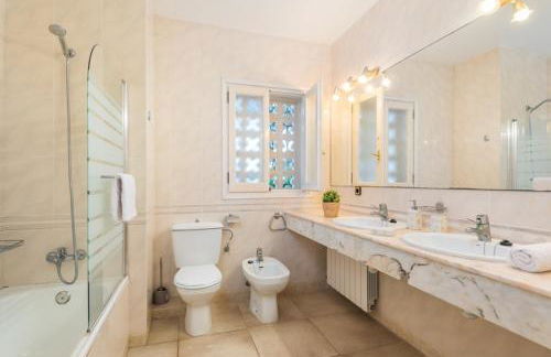 Villa Llevant Galdana - Foto 24