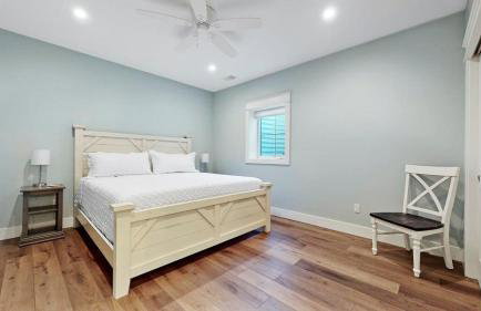 Lux Beach Home Lake Views Firepit - Foto 40