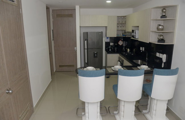 Top Apartment Cartagena Colombia - Foto 10