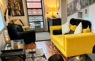 New Forest Fordingbridge - Art Deco Unique Apartment - Foto 1