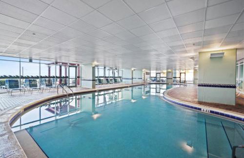 Majestic Beach Towers Resort by Panhandle Getaways - Foto 14