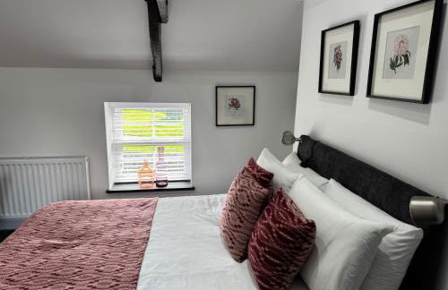 12 Crickhowell Cottages, Town Centre Location - Photo 19