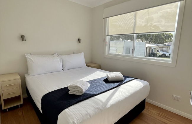 Shelly Beach Holiday Park - Foto 17