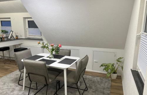Moderne Ferienwohnung Horb-Altheim - Foto 14