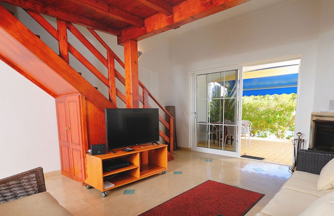 Villa do Poço - B - Photo 10