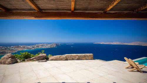 Birdhouse Private Luxury Villa - Foto 2