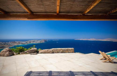 Birdhouse Private Luxury Villa - Foto 2