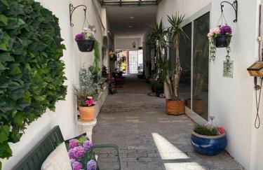 150 qm Luxus im Zentrum - Foto 38