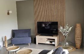 Villa Solenzaïa - Foto 8