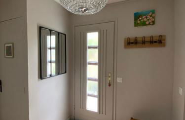 La maison des Teinturiers maison de ville avec jardin - Photo 10