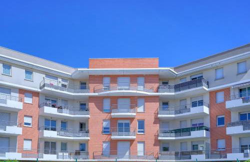 Oasis d'Exception avec Terrasse Privée & Piscine ! - Foto 23