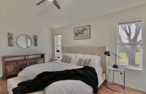 Pecan Place Rustic Charm Temple Texas - Foto 14