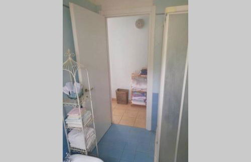 appartamento in pineta vista mare - Foto 9