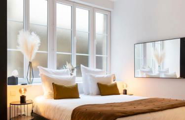 La Suite H - the only exclusive 5 of Metz - Foto 10