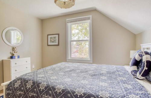 Salt Life Cottage - Foto 50