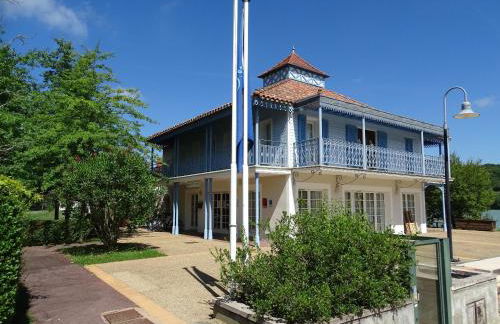 Le nid du lac - Photo 13