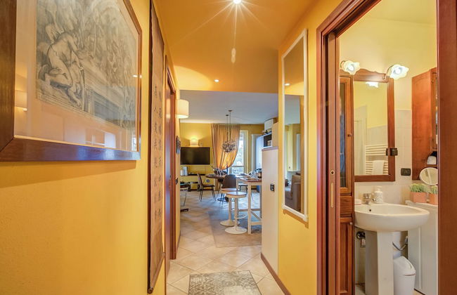 Alice House Terrace & Lake View - Foto 28