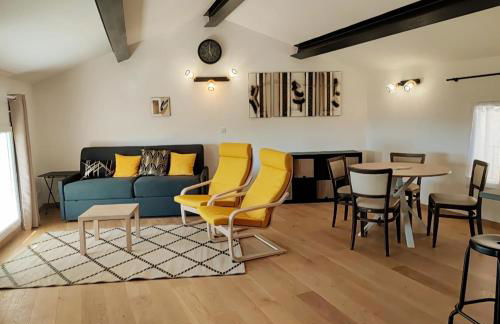 BOHO 2 Vue Panoramique - Foto 4