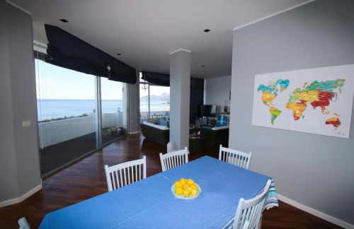 Taormina SeaSuite Fondaco Parrino - Foto 15