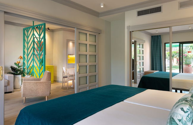 Hotel Villa Mandi Golf Resort - Foto 8