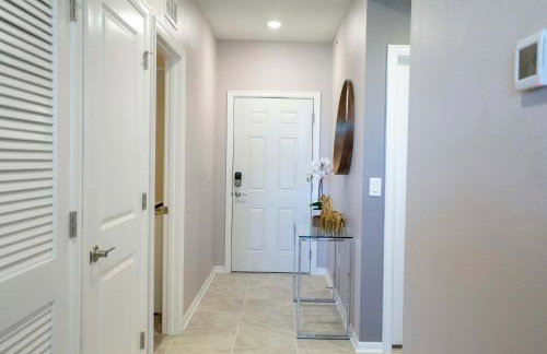 Four Bedroom Close to Disney w Screened Pool Storeylake 4910 - Foto 12