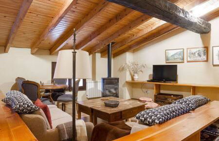 Dúplex Das Can Serrat - Foto 21