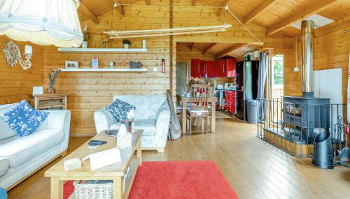 The Cabin Cefn Mawr - Foto 2