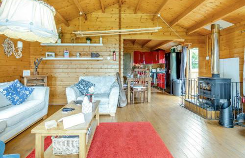 The Cabin Cefn Mawr - Foto 2