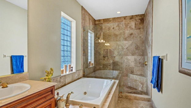 Ocean Vue - A by Beachside Management - Foto 5, Baño