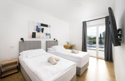 Villa Savrani by Istrialux - Foto 8